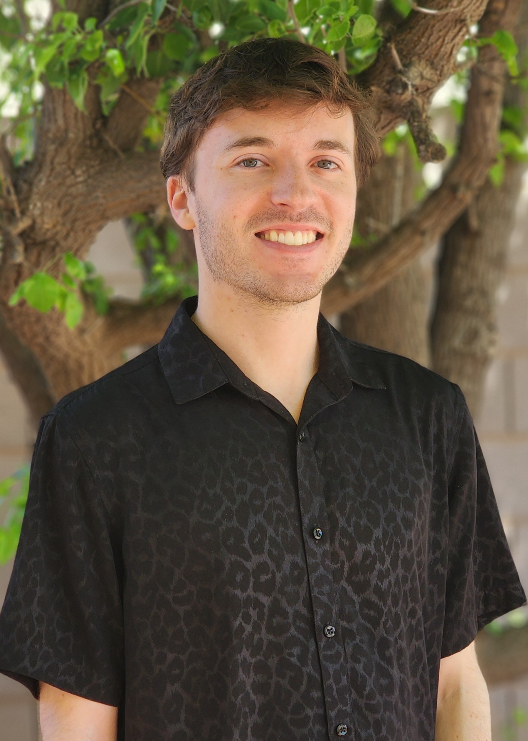 William Lehman, MS, LAC, NCC